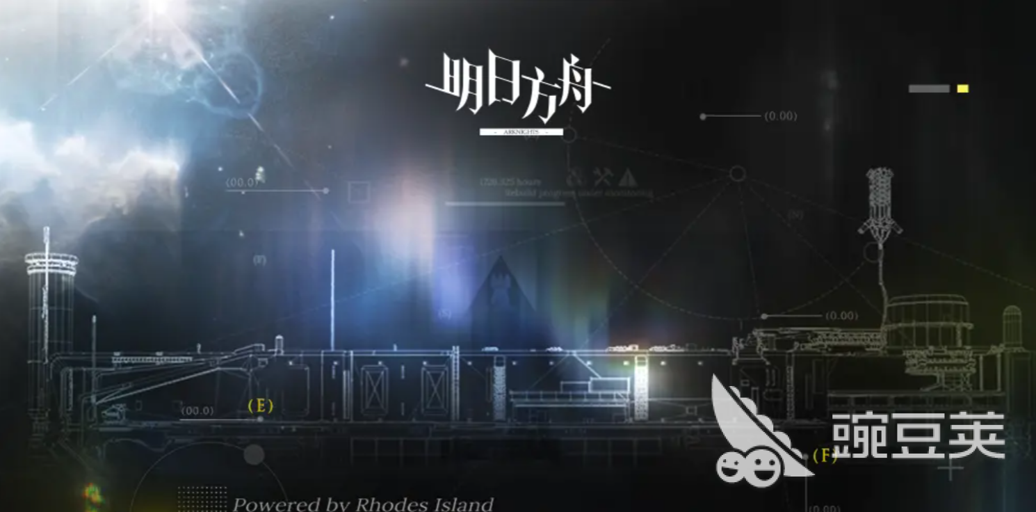 明日方舟次生预案怎么玩_次生预案玩法详解