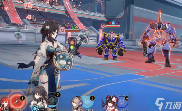 星穹铁道体力副本攻关指南：资源最大化策略解析