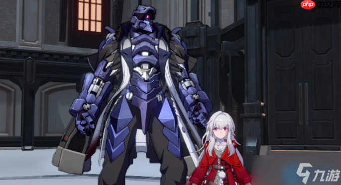 星穹铁道末日幻影史瓦罗速通攻略与阵容推荐