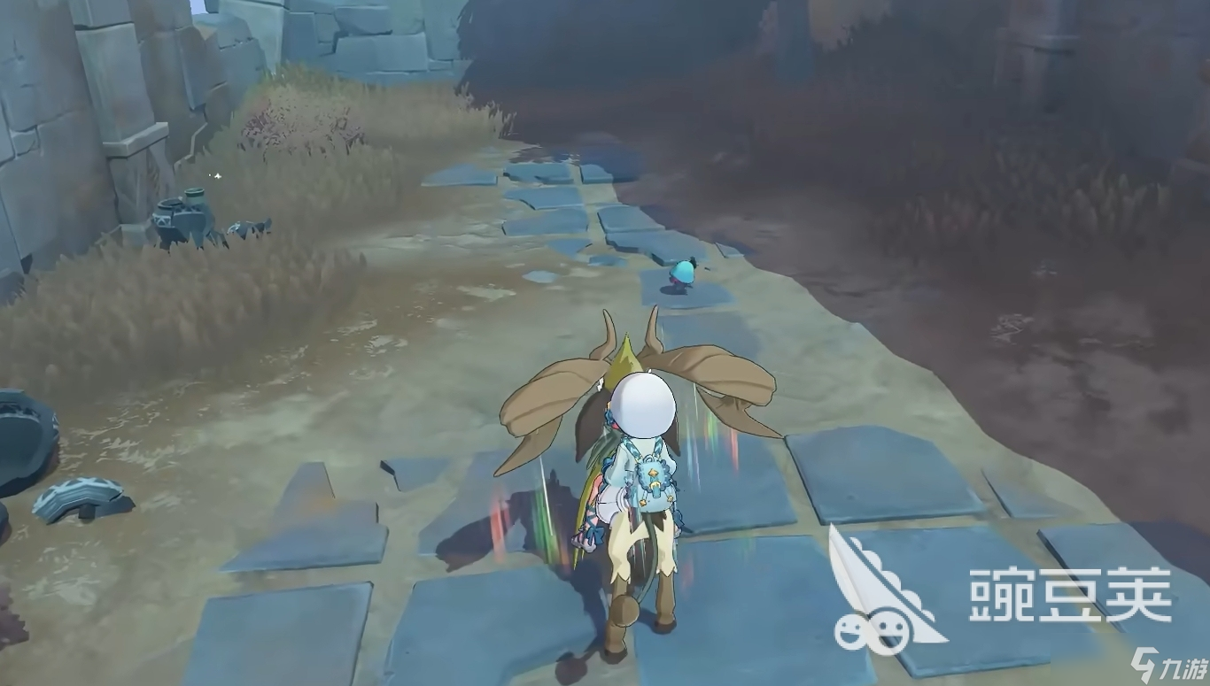 洛克王国世界哭哭菇怎么获得