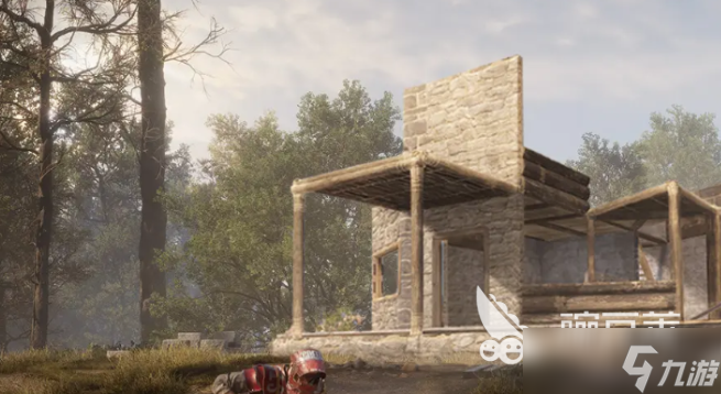 失控进化储物箱怎么用