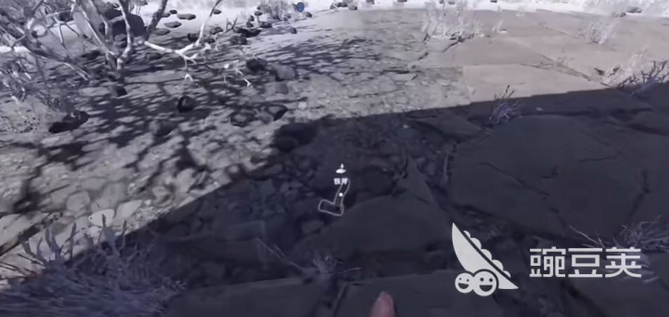 失控进化雪山地图介绍