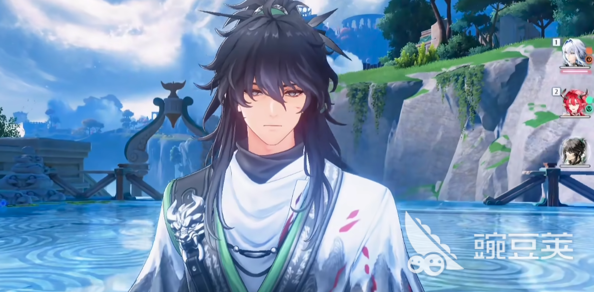 鸣潮2.7版本前瞻介绍