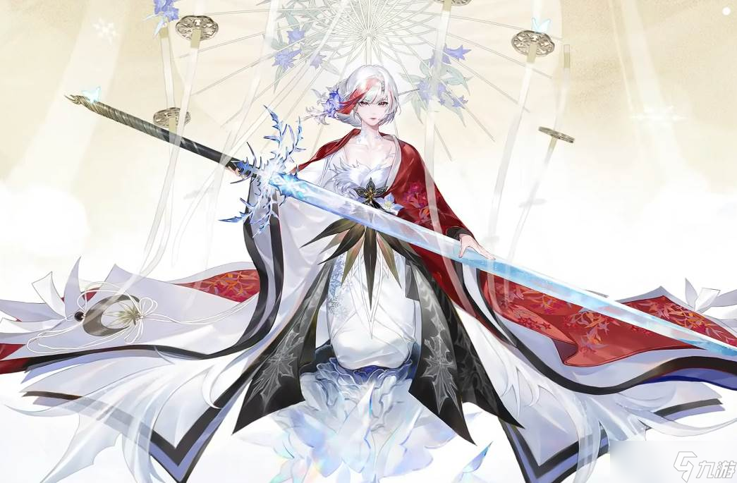 《阴阳师》九周年活动时间