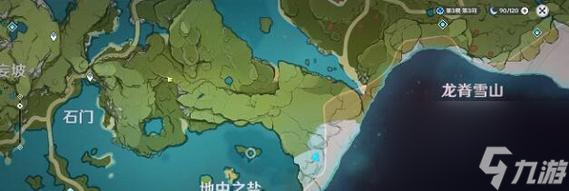 《原神》攻略慈盐之末任务，如何获得最高分（玩转慈盐之末任务）