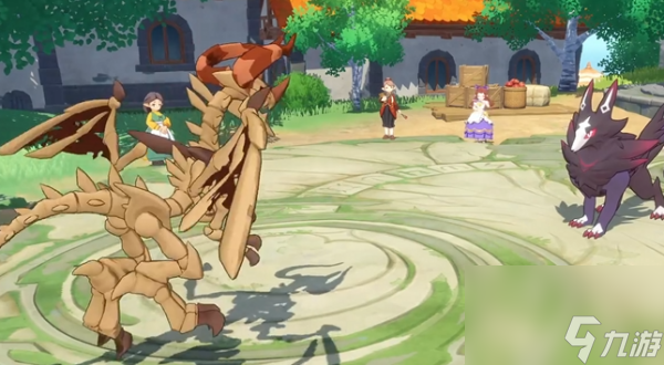 洛克王国世界寂灭骨龙怎么样