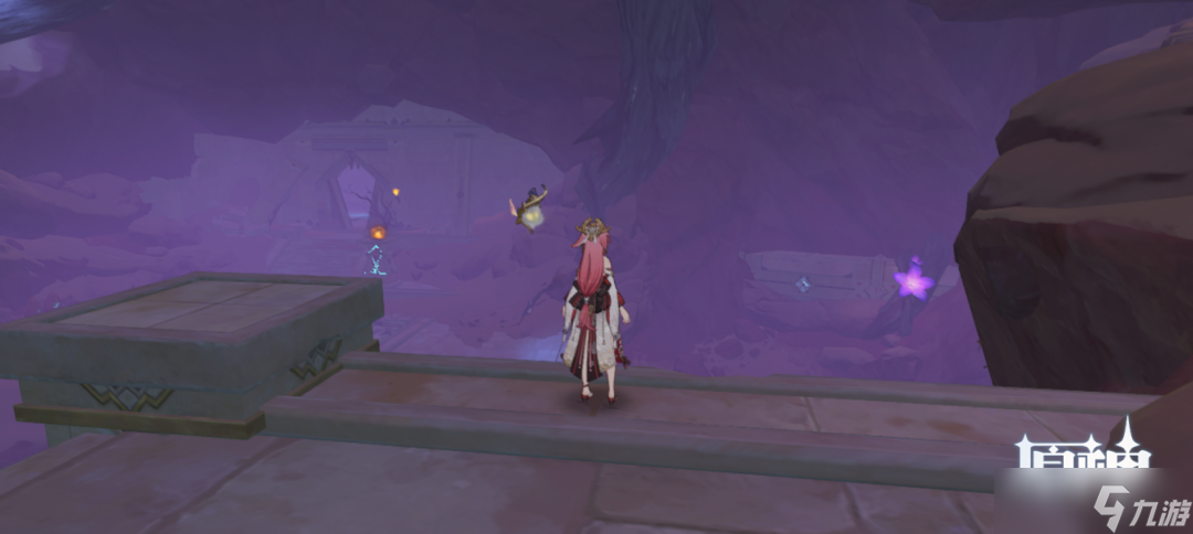 原神【原神地理志】3.4须弥千壑沙地词源考据