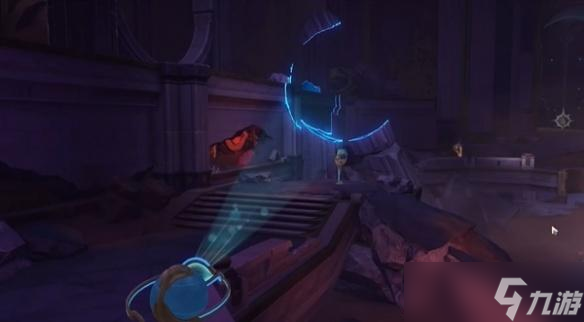 崩坏星穹铁道泰坦符文全收集攻略