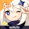 原神_千星奇域