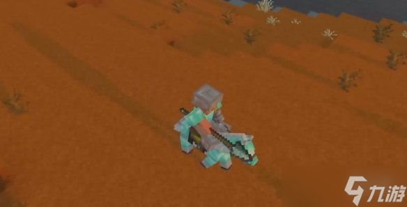 《我的世界》第四弹更新公布