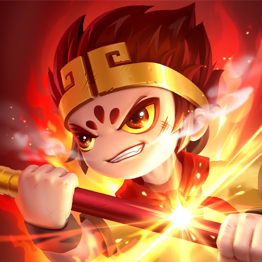 造梦无双-造梦西游经典横版动作游戏