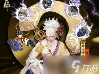 两面佛技能详解_阴阳师手游