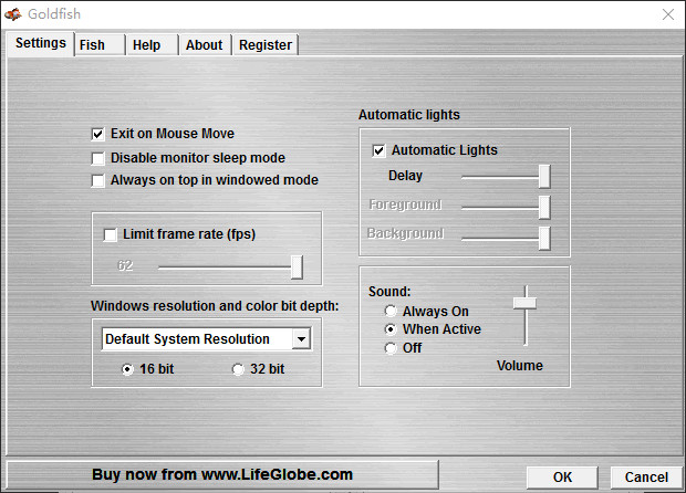 3d海底世界动态屏保