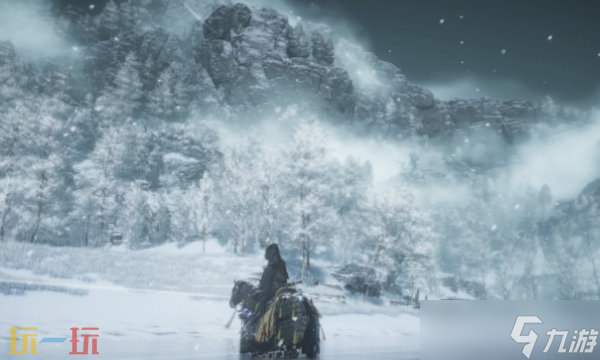 燕云十六声雪中冢万事知任务攻略详解