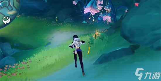 原神魔像禁卫位置怎么找