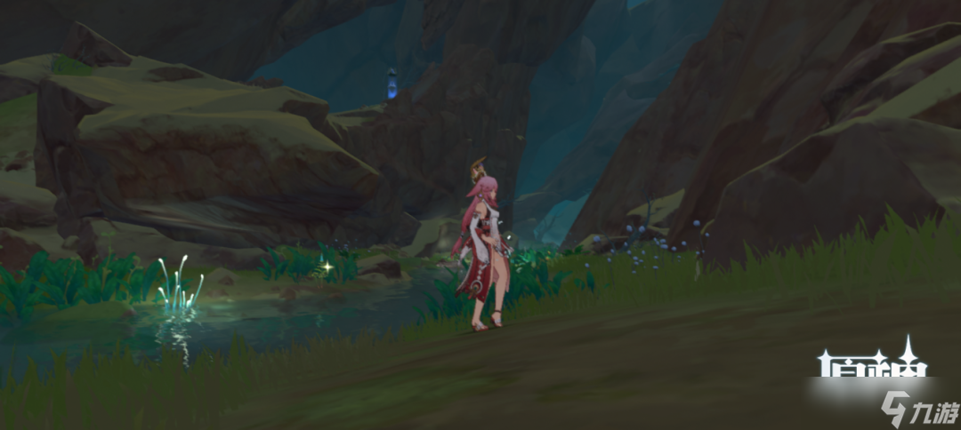 原神【原神地理志】3.4须弥千壑沙地词源考据