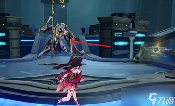 崩坏星穹铁道泰坦符文全收集攻略