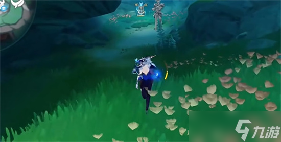 原神魔像禁卫位置怎么找