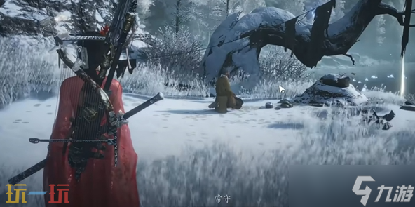 燕云十六声雪中冢万事知任务攻略详解