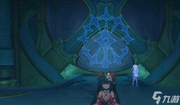 崩坏星穹铁道泰坦符文全收集攻略