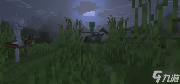 《我的世界》第四弹更新公布