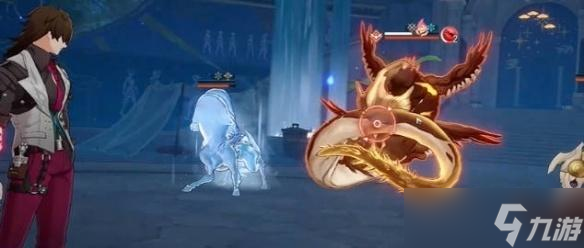 崩坏星穹铁道金血忆灵裁定忘却之形打法攻略