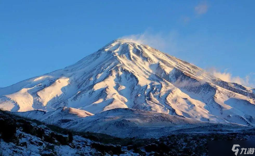 原神【原神地理志】3.4须弥千壑沙地词源考据