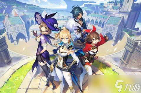 《原神》小狸子三个位置在哪-小狸子位置图解