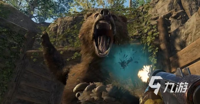 失控进化游戏最低配置要求一览畅玩必备硬件指南_失控进化