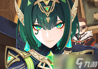 原神奈芙尔怎么配队？