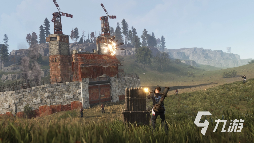 失控进化游戏最低配置要求一览：畅玩必备硬件指南