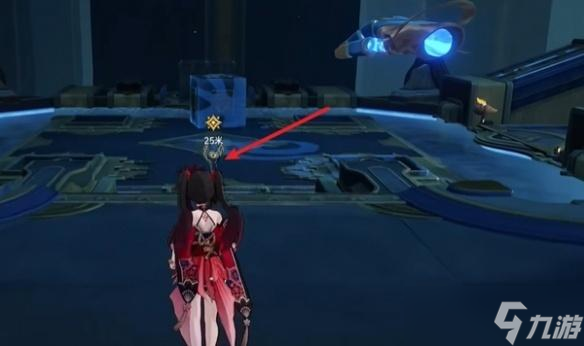 崩坏星穹铁道泰坦符文全收集攻略