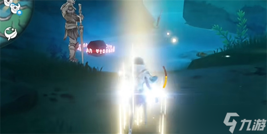 原神魔像禁卫位置怎么找