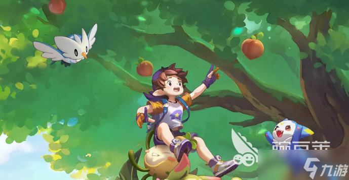 洛克王国世界怖须菇攻略：恐怖buff解析_洛克王国精灵收集