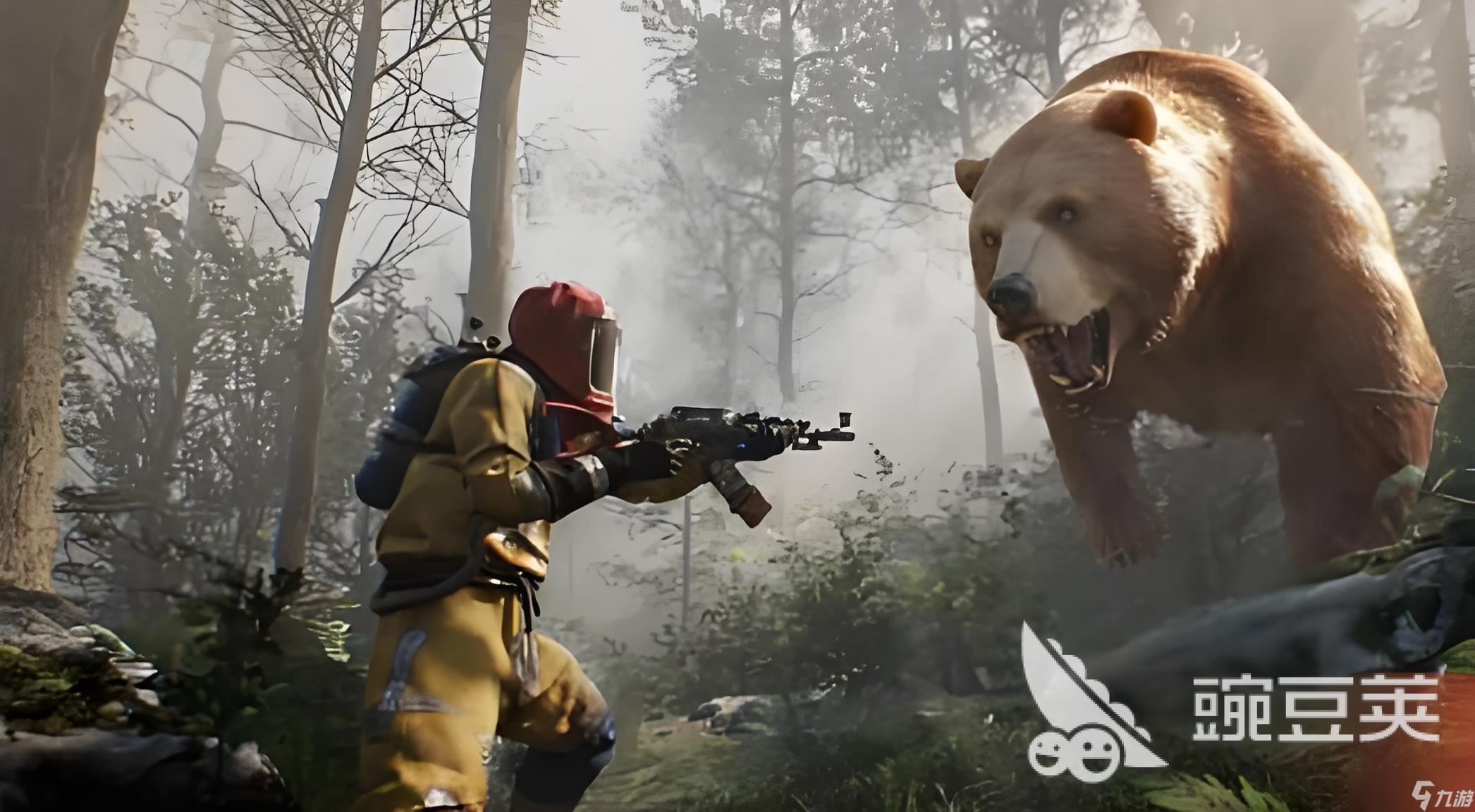 失控进化qv互通吗