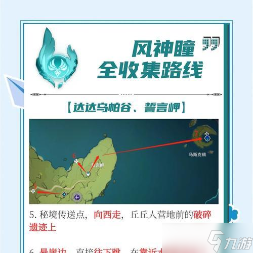 原神攻略（原神NPC送礼攻略）