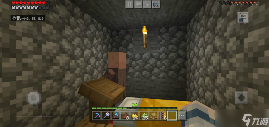 我的世界_《我的世界》争端与社区建设