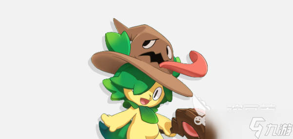 洛克王国世界怖须菇厉害吗