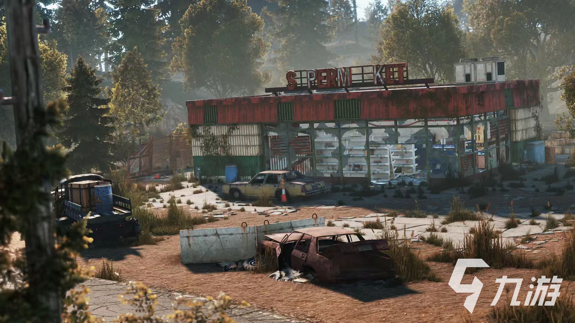 失控进化游戏类型全解析:深入了解其核心玩法与特色