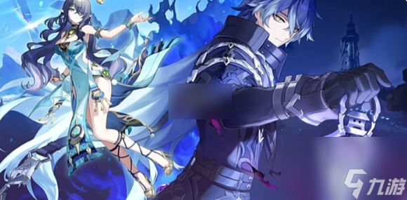 原神月下双卡池开启时间预测_原神攻略