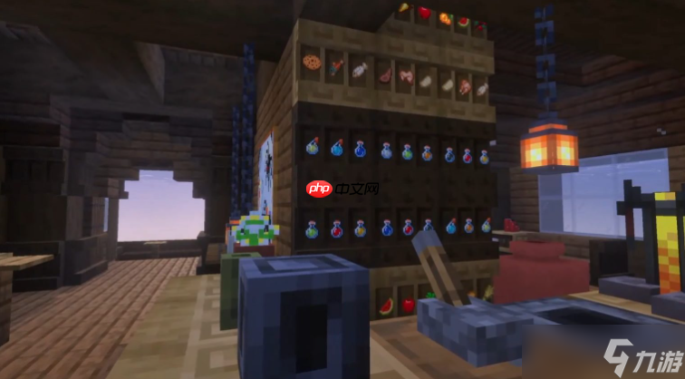 《我的世界》更新情报公开