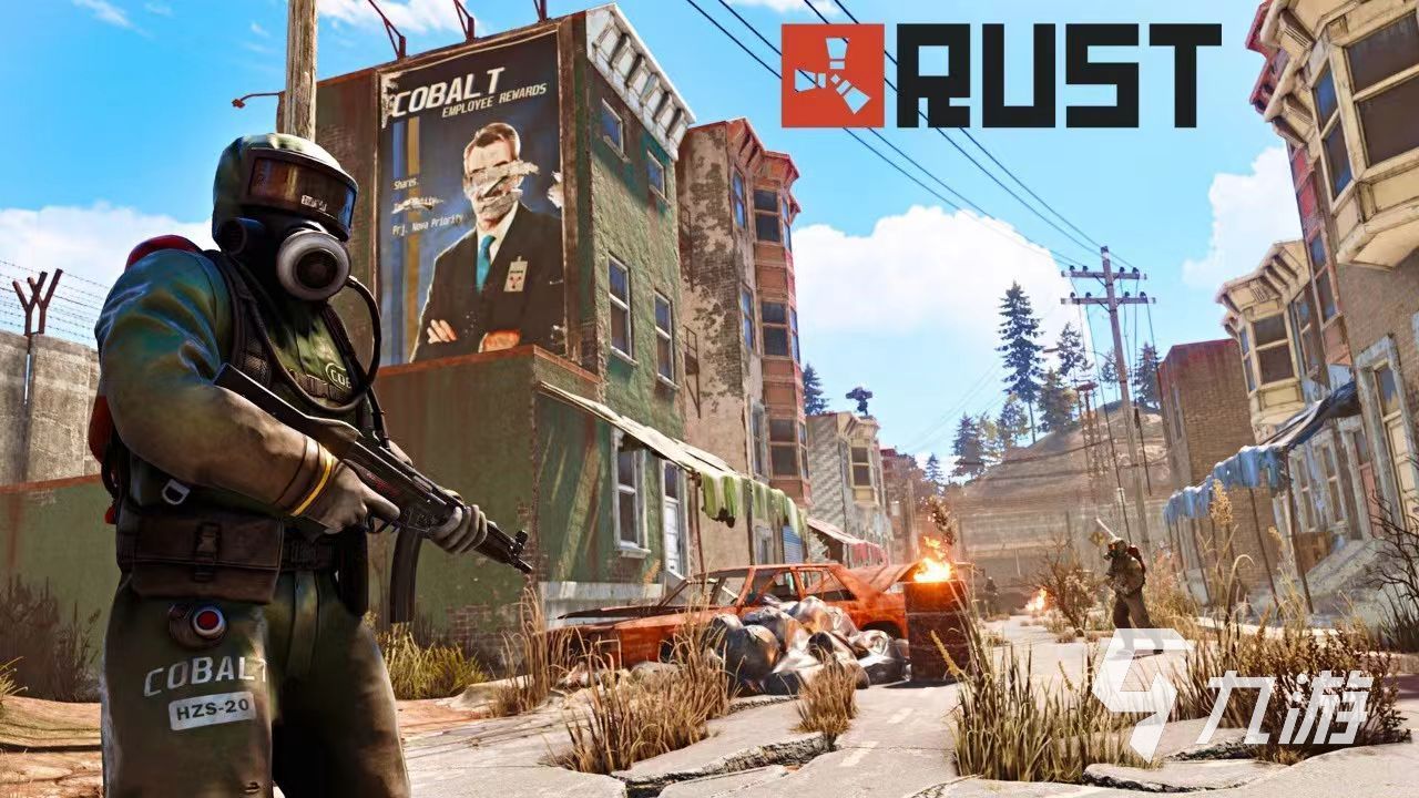 失控进化游戏类型全解析:深入了解其核心玩法与特色