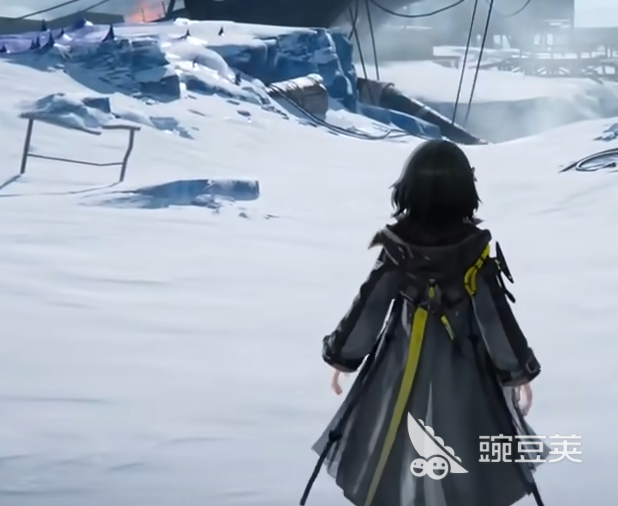 明日方舟终末地背景介绍