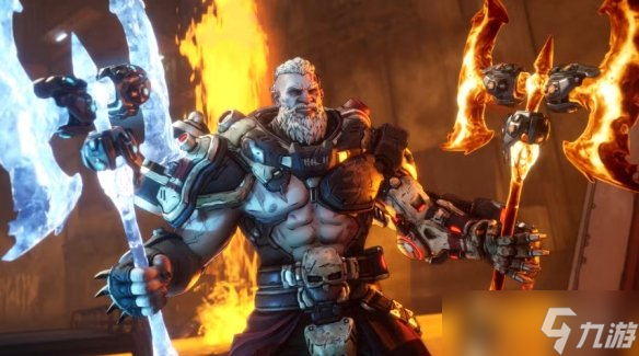 《无主之地4》发放三组全新代码！可兑换黄金钥匙