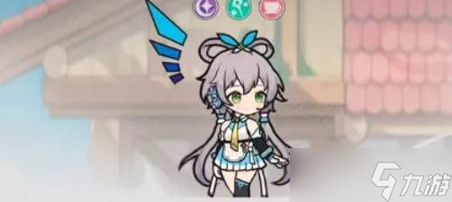 杖剑传说洛天依强度