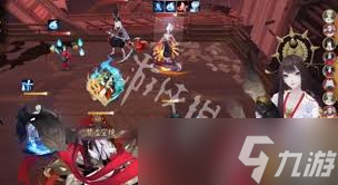 阴阳师残局得胜虚面境怎么通关