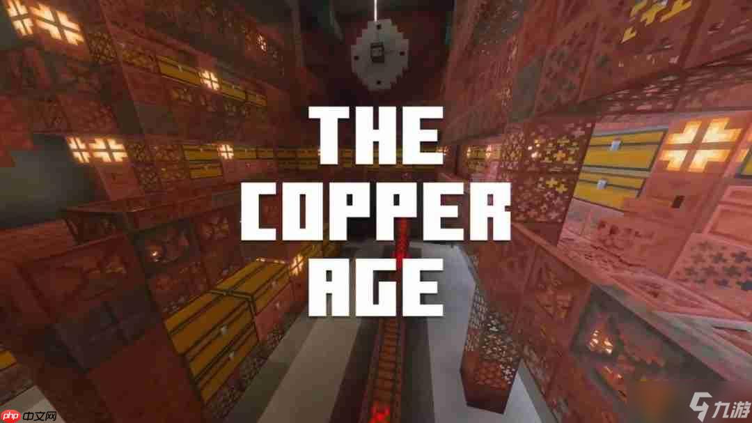 我的世界更新情报公开 新武器枪以及水中生物等_我的世界更新预告