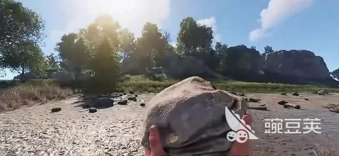 失控进化新手开荒教程