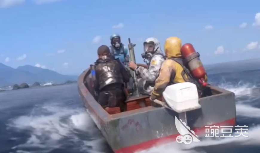 失控进化上线时间公测介绍