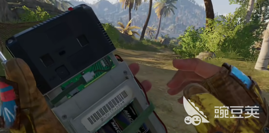 失控进化上线时间公测介绍